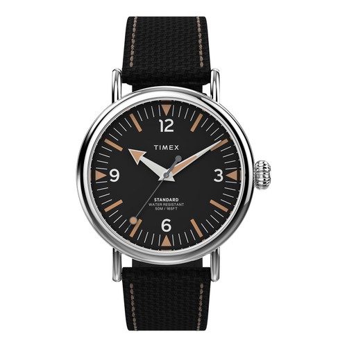 Timex standard 40mm - timex,