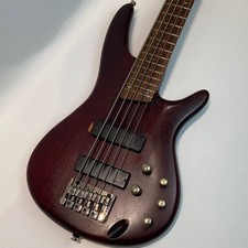 [Ibanez] SR505 Brown Mahogany