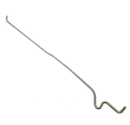 Wheel height adjusting rod - wheel,