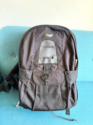 Lowepro computrekker plus - plus, aw