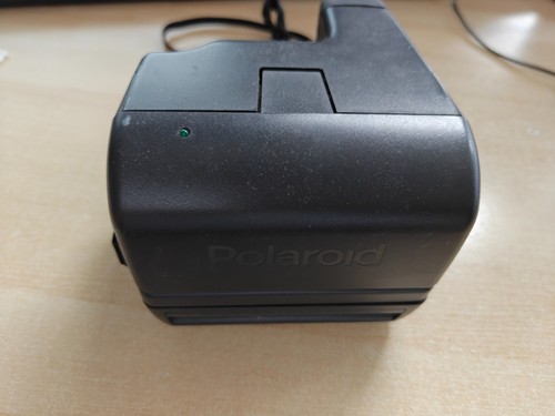 Polaroid 636 closeup instant - polaroid,