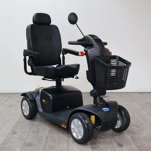Used electric mobility scooter - electric,