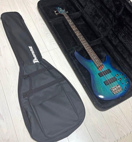 Ibanez ssr620 electric - ibanez,
