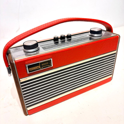 Roberts rambler vintage - roberts,