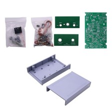 Amateur Radio Kit Amateur Radio Equipment Monitoring Transmitted Signals