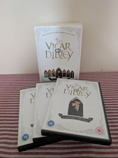 The Ultimate Vicar Of Dibley