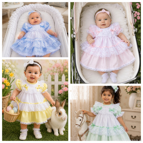 Dream years baby girls - dream,