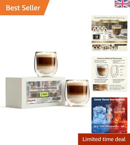 Insulated 250ml double wall - 250ml,