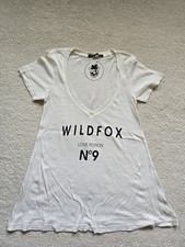 Wildfox Love Potion No 9 T Shirt