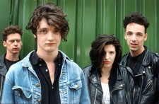 Texas Sharleen Spiteri Johnny