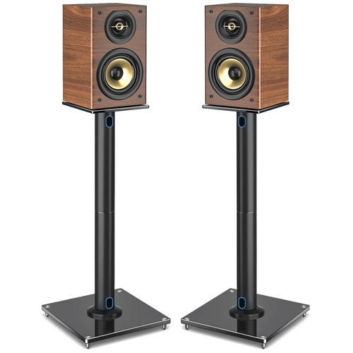 Swivel speaker stands - speaker,