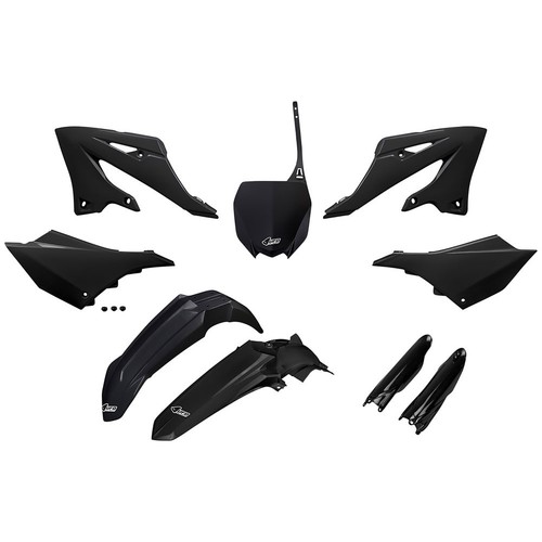 Ufo plastic kit set - plastic,
