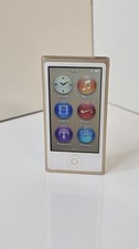 Genuine Apple iPod nano 7th