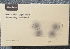 Max Kare Neck & Shoulder