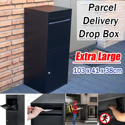 Extra large parcel - extra,