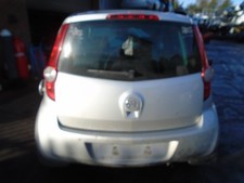 08 VAUXHALL AGILA B 1.2 2X