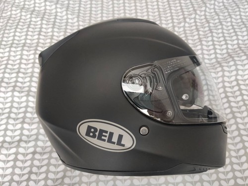 Bell motorcycle helmet - rs-2,