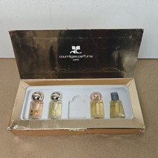 VINTAGE COURREGES MINIATURE