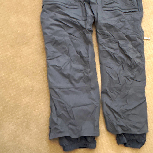 Burton cyclic gray - 2l,