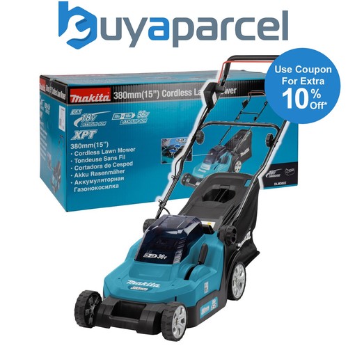 Makita dlm382z 18v - dlm382z, 36v