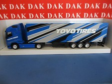 Die Cast 1/43 2018 Volvo FH16