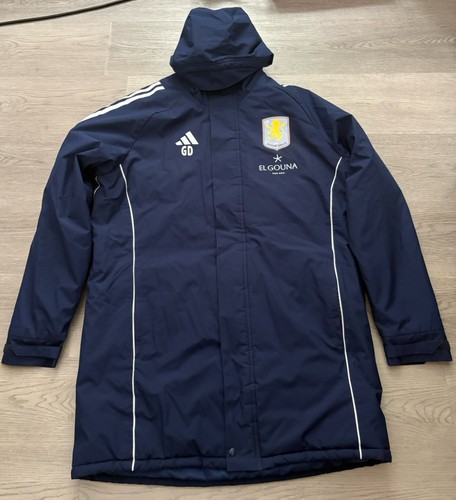 Aston villa adidas - aston,