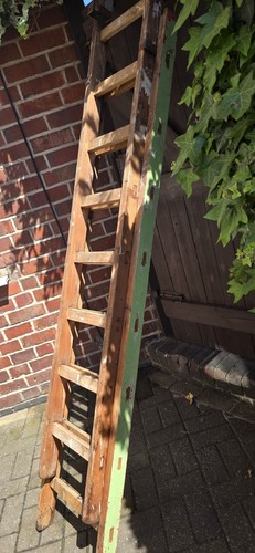 Vintage double extension - vintage,