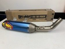 Fmf Factory 4.1 Titanium