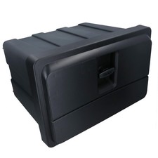 Large Trailer Truck Plastic