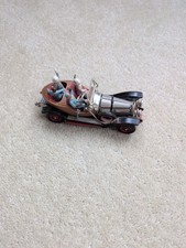 Vintage Corgi Toys Chitty