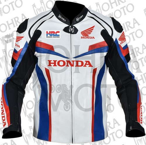 Honda hrc 3mm cowhide - hrc,
