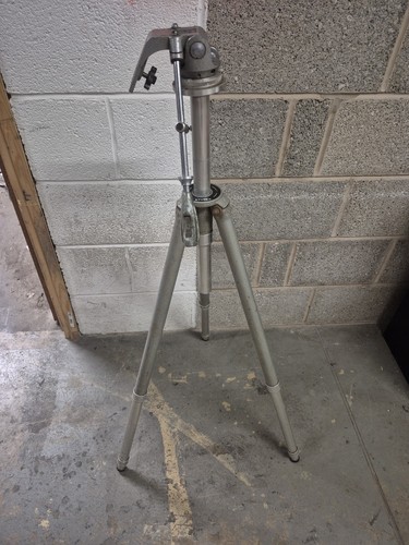 Gitzo studex tripod large - studex,