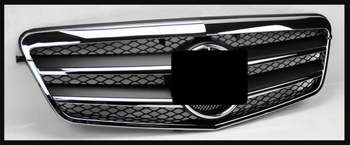 Chrome black gloss - chrome,