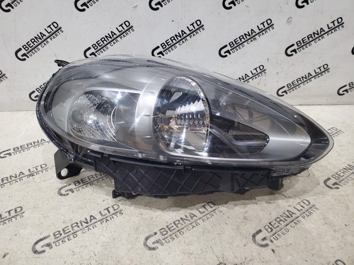 Genuine fiat punto - fiat, 2012-2016