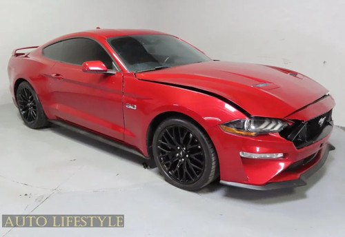 2021 ford mustang - ford, premium