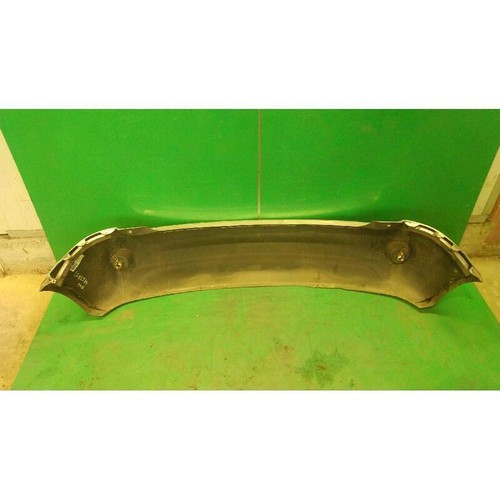 Rear bumper ford fiesta - rear,