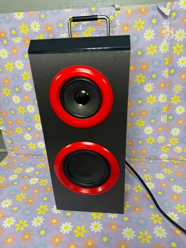 Sumvision torre unboxed - wx,