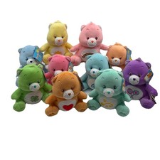 🧸 Care Bears Bear Plush 9"