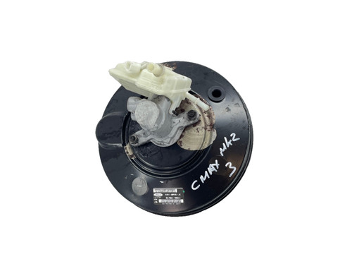Ford max mk2 brake - ford,