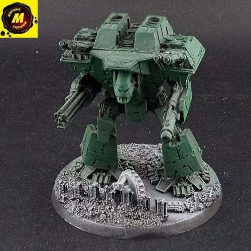 Warlord titan epic - titan, (epic