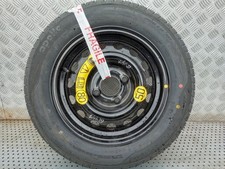 FORD KA+ SPACE SAVER SPARE WHEEL  14'' INCH 5.5J ET37.5 E4B11015AD MK3 2016 - 20