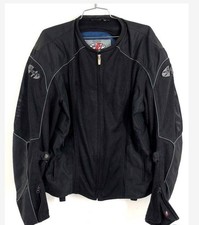 Joe Rocket Mesh Lined Armored