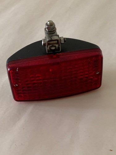 Ring rear safety lamp red - rear,