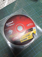 VINTAGE ALLOY WHEEL CD CATALOGUE. 2002 DEALER ONLY. EDELBROCK. ULTRA WHEELS. 