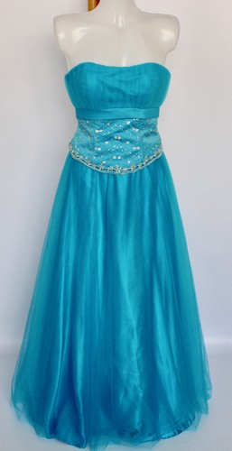 Dynasty london long blue - dynasty,