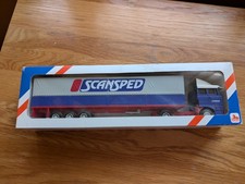 Lion Toys 1/50 Daf 3300