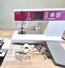Pfaff Ambition 1.0 Sewing Machine