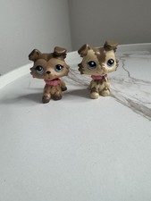 Authentic littlest pet shop