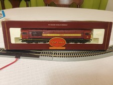 Hornby Railway OO/HO Scale