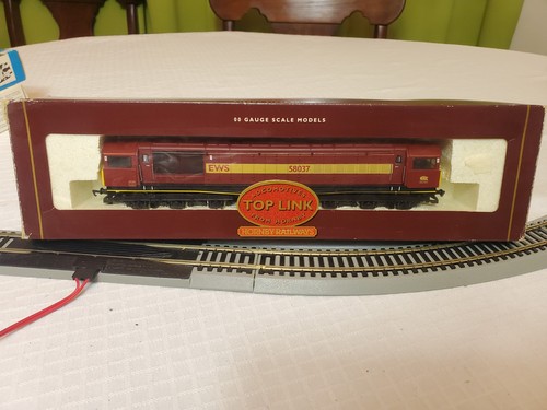 Hornby railway scale - railway,